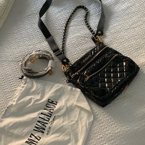 MZ Wallace Crossbody